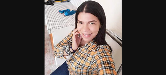 Asesinaron a joven venezolana en Trinidad y Tobago