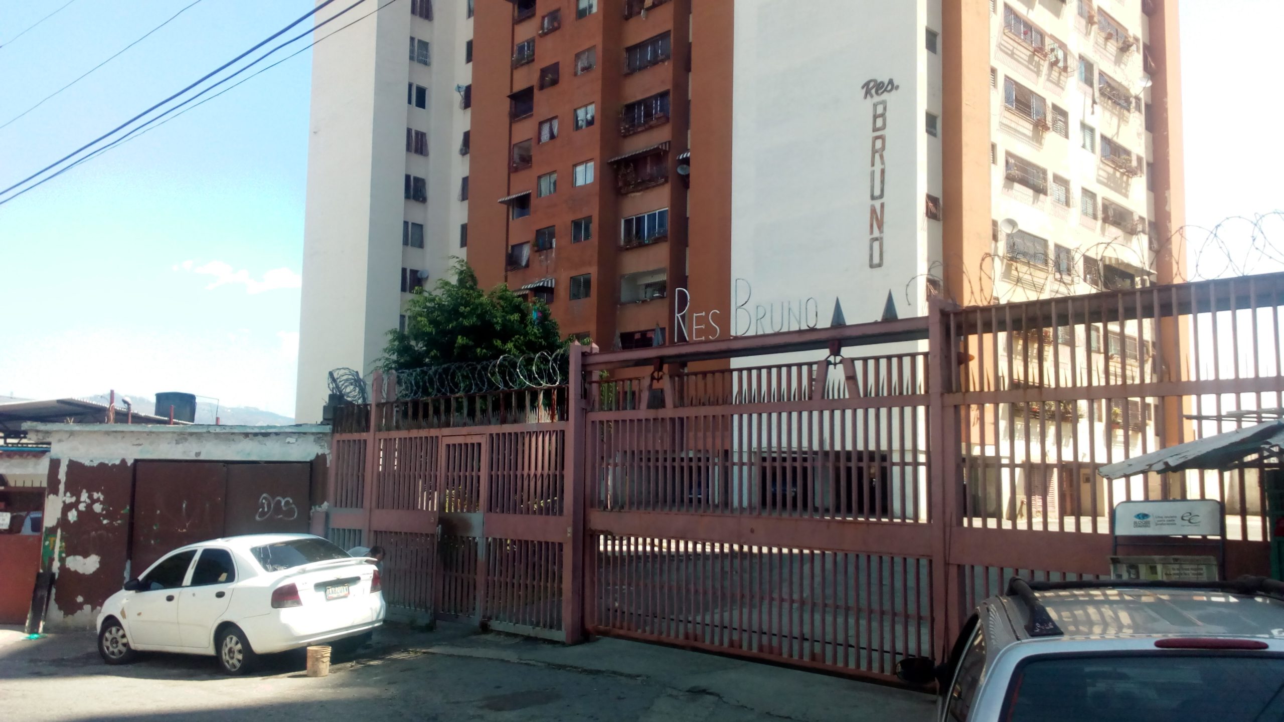 Ola de hurto de gasolina en residencias Bruno