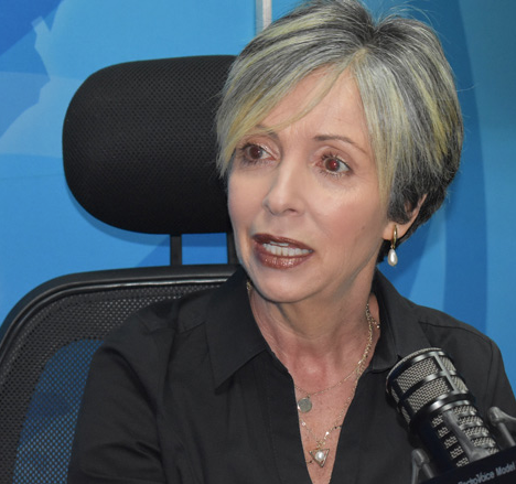 Verdeal sugiere la liberación de todos los presos políticos