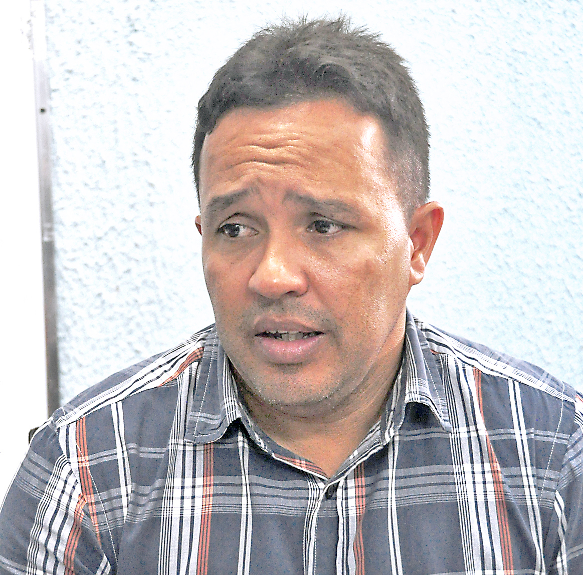 VP alerta sobre “falsos candidatos”