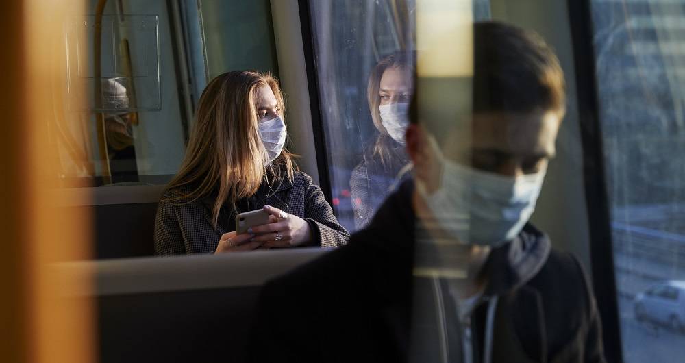 Contagios de Covid-19 en el mundo casi llegan a los 27 millones