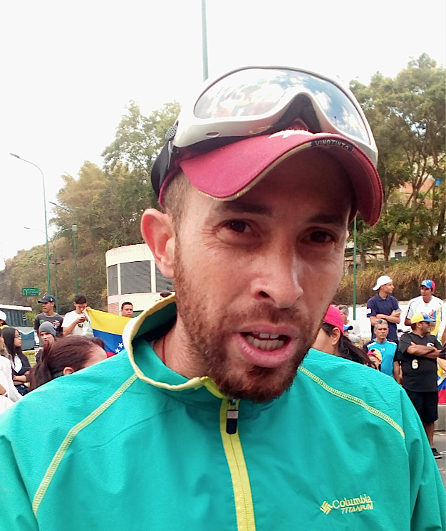 PJ: Hay que salir a la calle  a protestar de manera contundente