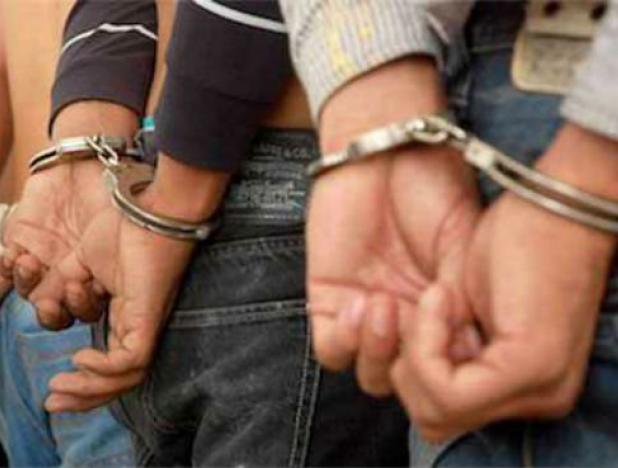 Cuatro detenidos por homicidio de adolescente de 17 años