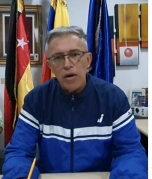 Alcalde de Los Salias dice que no  hay condiciones para unas elecciones