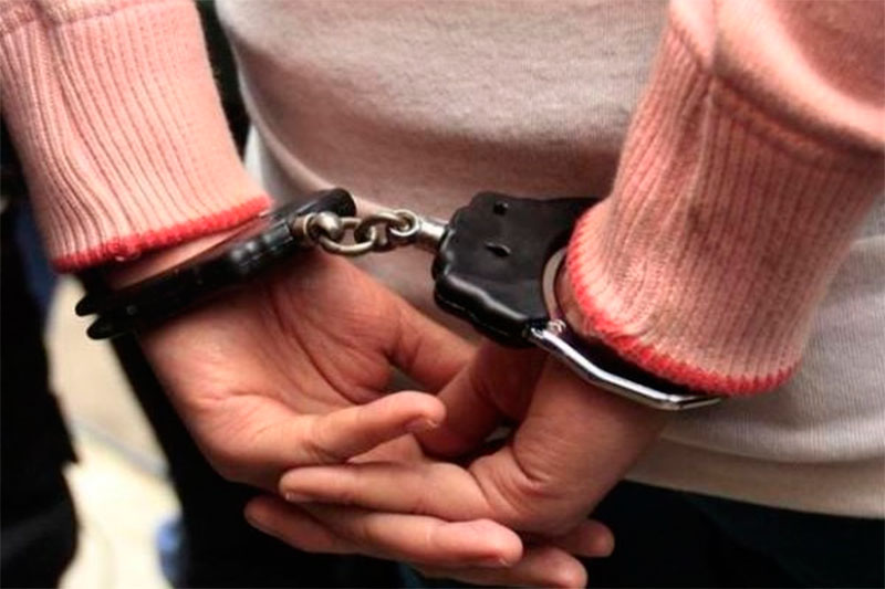 Auxiliar de farmacia tras las rejas por sustracción de medicinas