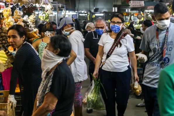 Se suman 9 fallecidos y 967 nuevos contagios de Coronavirus