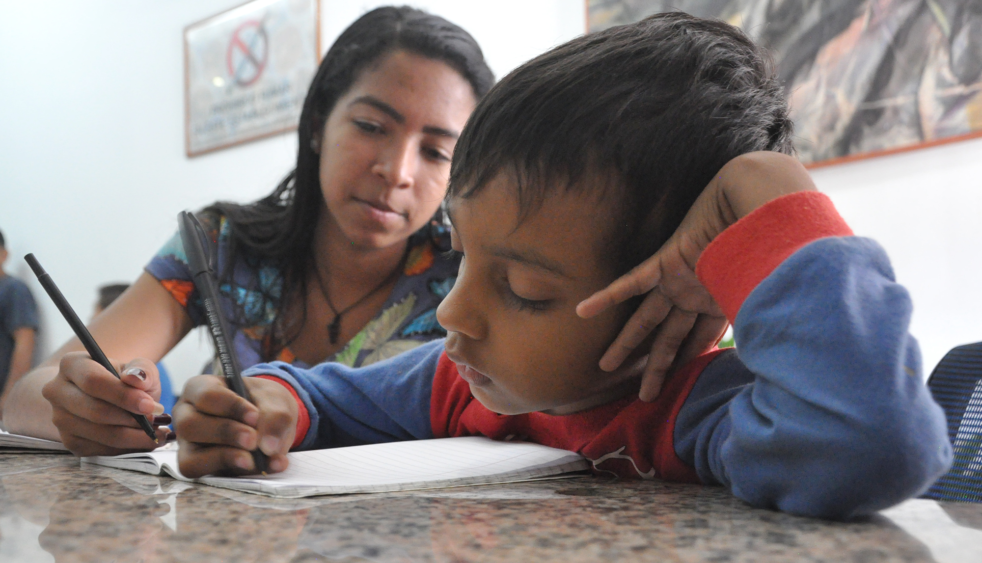 Sirtraensañanza: El inicio del año escolar está condenado al fracaso