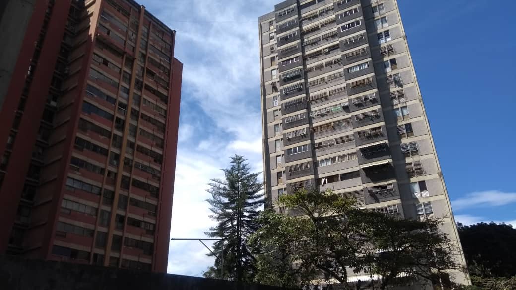 Ventas de apartamentos  en los Altos avanzan a paso lento