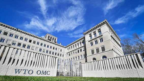 OMC autoriza a la UE sanciones contra EEUU por 4 mil millones de dólares