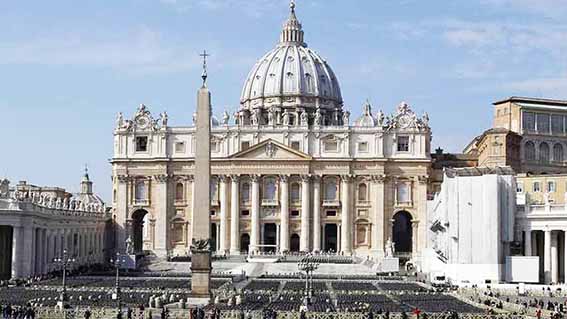Primer juicio a sacerdotes por abusos sexuales dentro del Vaticano