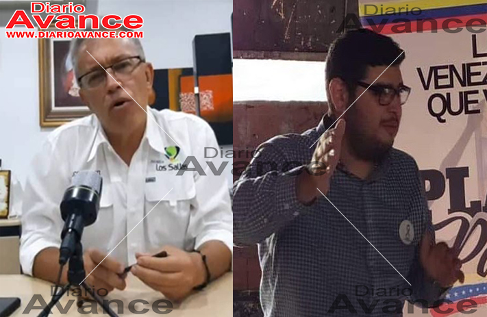 Oposición celebra que López  abandonará residencia del embajador