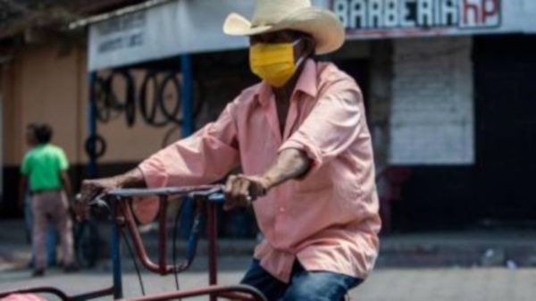 Coronavirus provoca pérdida masiva de trabajo en Latinoamérica