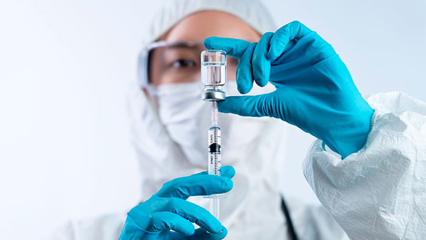 México paga $159 millones de anticipo a Covax para vacuna