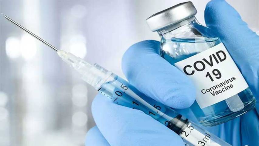 México estima vacunar a toda su población en septiembre de 2021