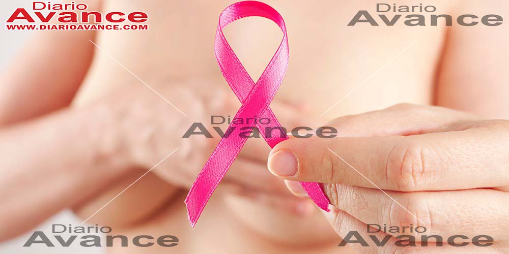 “El diagnóstico de cáncer de mama  impacta social y emocional de la mujer”
