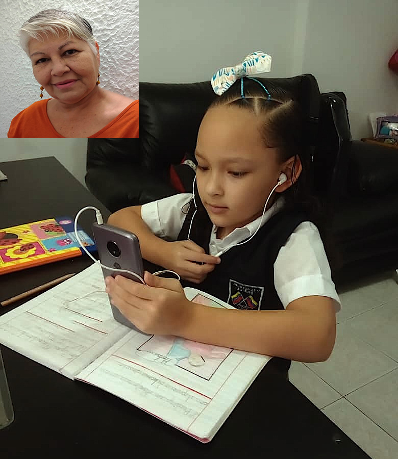 “La escuela en casa implica asumir situaciones exigentes para los padres en tiempos de confinamiento”