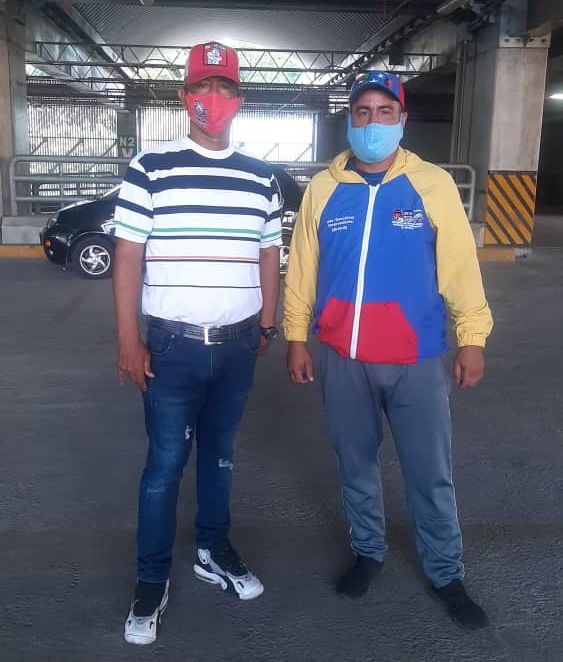 Transportistas de los Altos apoyan a candidatos del GPP