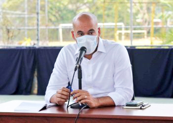 Rodríguez: Los servicios públicos serán nuestra nueva prioridad