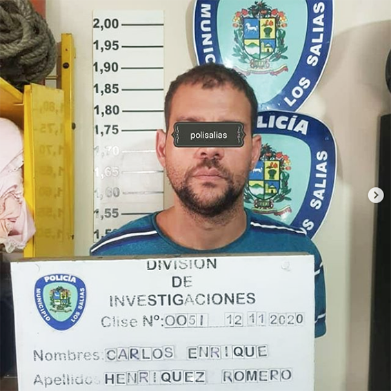 Falso policía intentó extorsionar a comerciantes