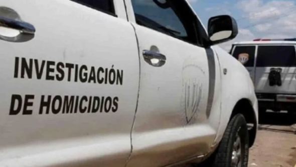 Matan a exfuncionario de polimiranda y a su amigo