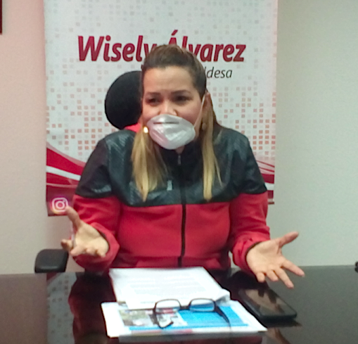 “Hay policías que cobran  por cuidar comercios”