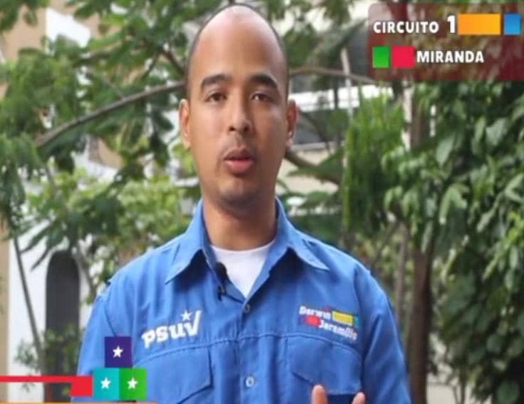 Jaramillo: Promulgaremos una Ley de Economía Digital