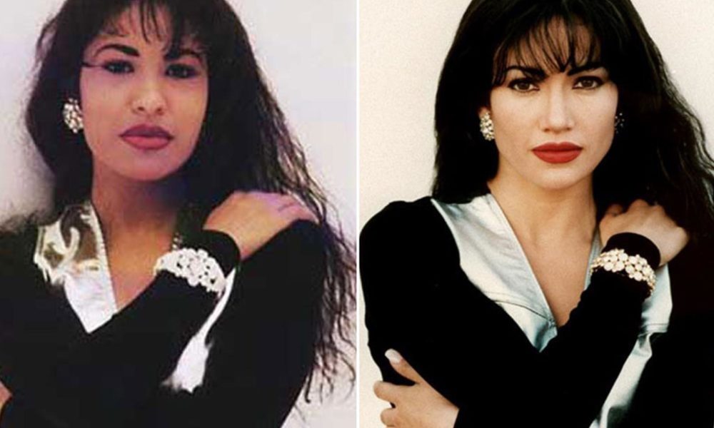Lo que opina JLO de la serie de Selena