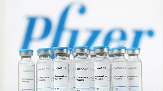 EE.UU confirma “seguridad y eficacia” de vacunas contra Covid