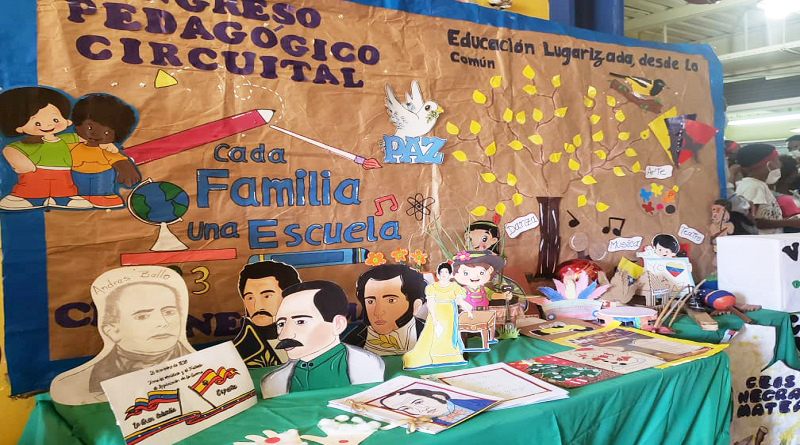 Viceministra: Nos encontramos haciendo un congreso en condiciones adversas de aislamiento