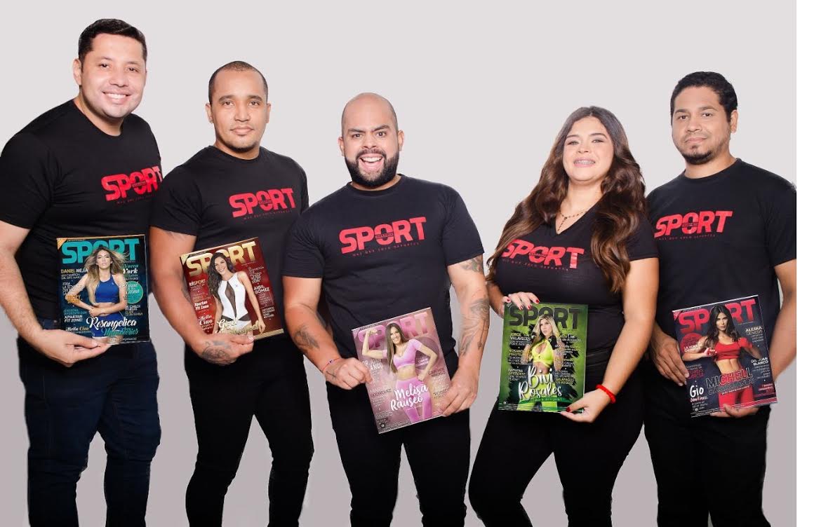 Sport Magazine regalará “Una Sonrisa en Navidad”