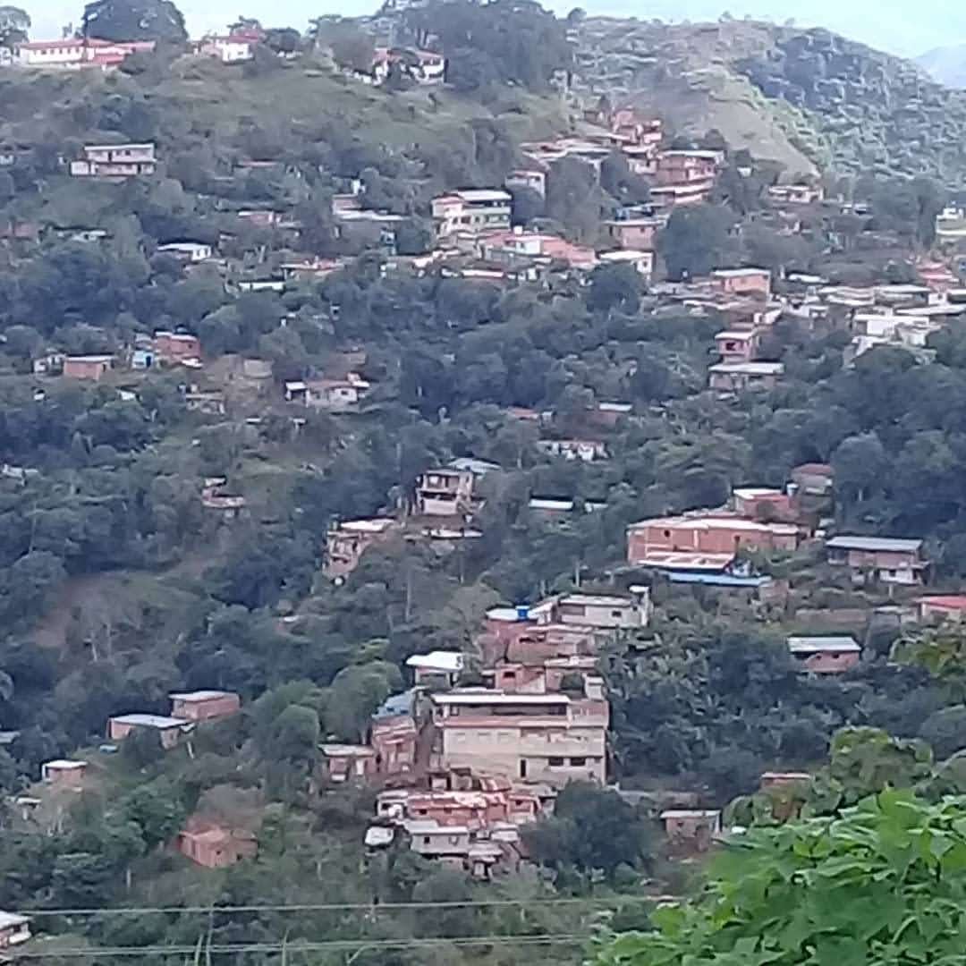 Polimiranda pone fin a las andanzas de “El Patas Largas”