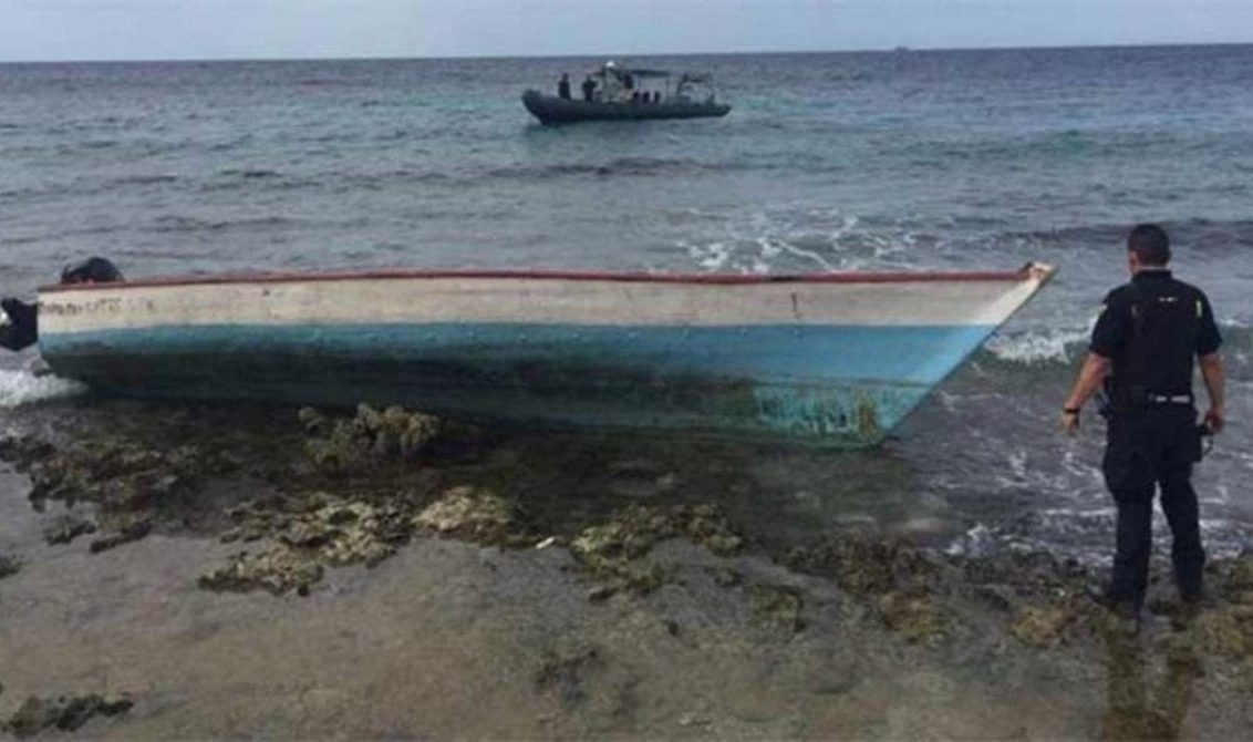 Se elevan a 33 los fallecidos por naufragio en Güiria