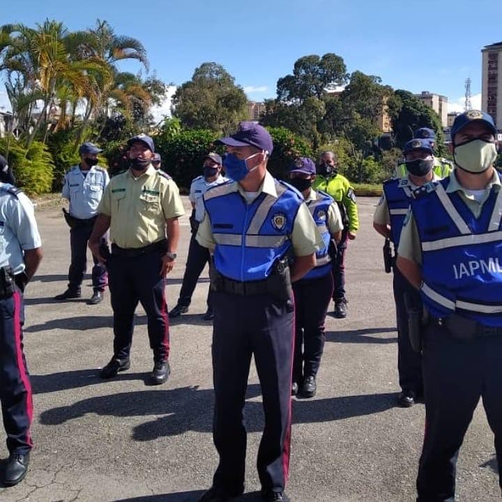 Abren inscripciones para nuevos aspirantes de Poliguaicaipuro