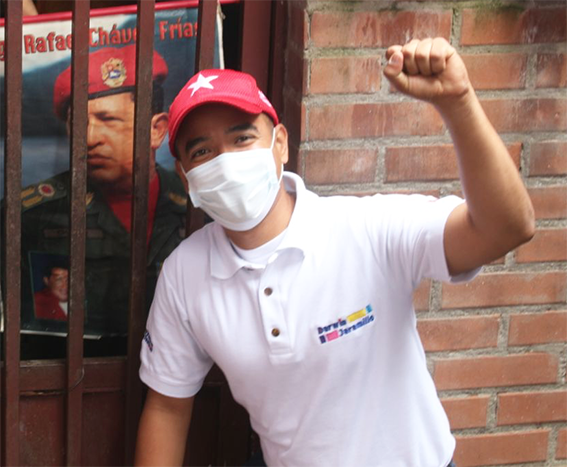 “Queremos impulsar el crecimiento económico sustentable y orgánico”