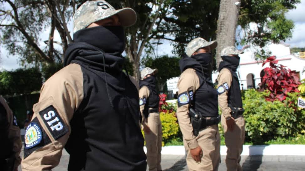 Inauguran una oficina del SIP en Policarrizal