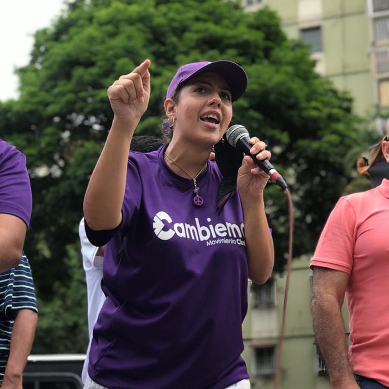 De Franca: La pelea no se acaba aquí