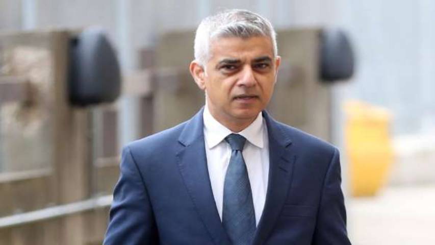Alcalde de Londres pide prolongar transición del Brexit si no hay pacto