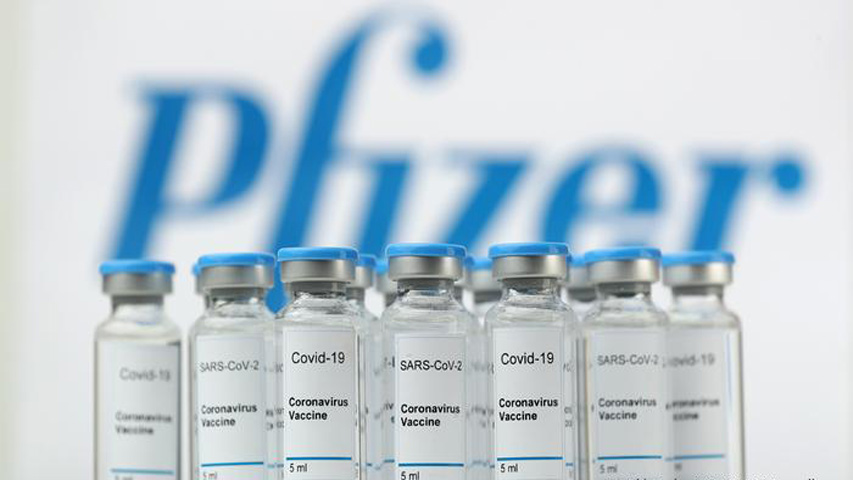 Suiza aprueba el uso de la vacuna de Pfizer y BioNTech