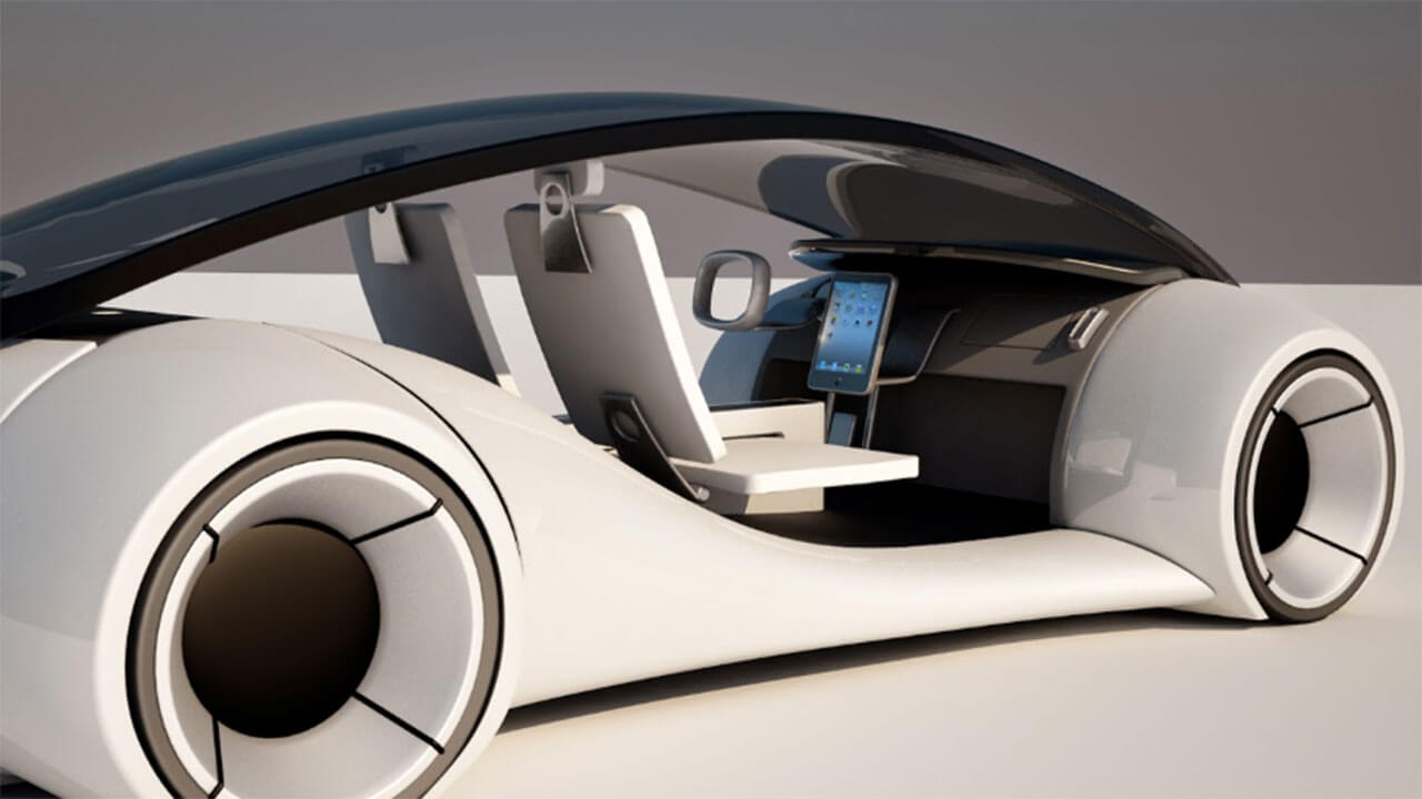Apple planea producir un vehículo autónomo en 2024