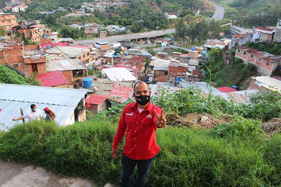 Jaramillo advierte que no permitirán más agendas individuales