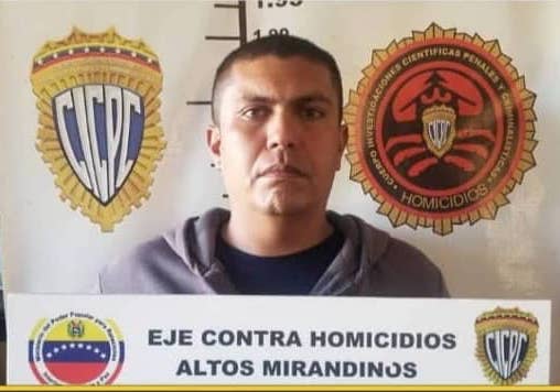 Jefe de la Brigada Ciclística del Iapem le habría disparado a Diego