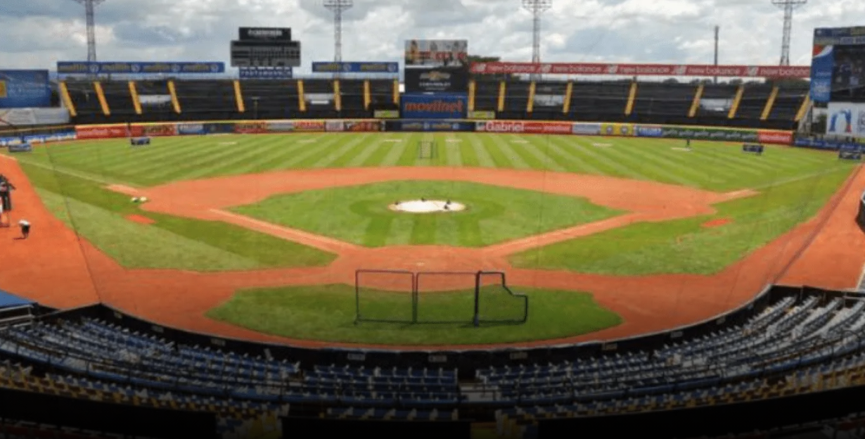 Suspenden por Covid los juegos de Tigres de Aragua