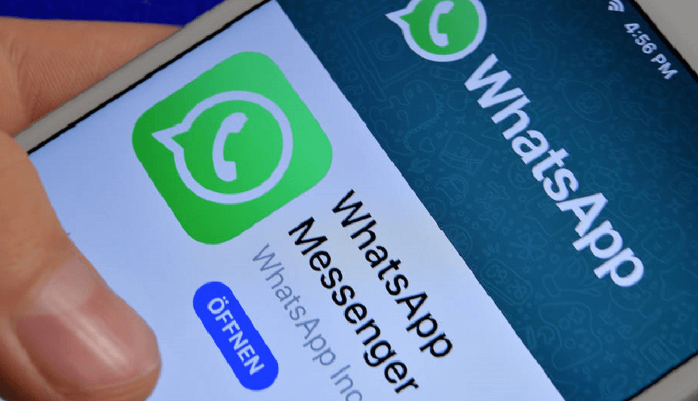 Whatsapp alerta sobre un “ataque” que puede robar la cuenta