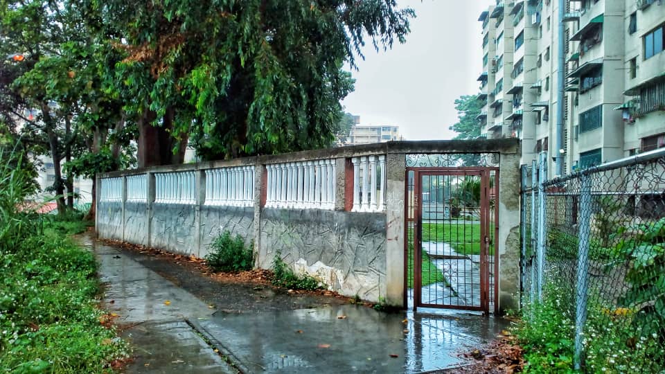 Urbanización Simón Bolívar en manos de la delincuencia