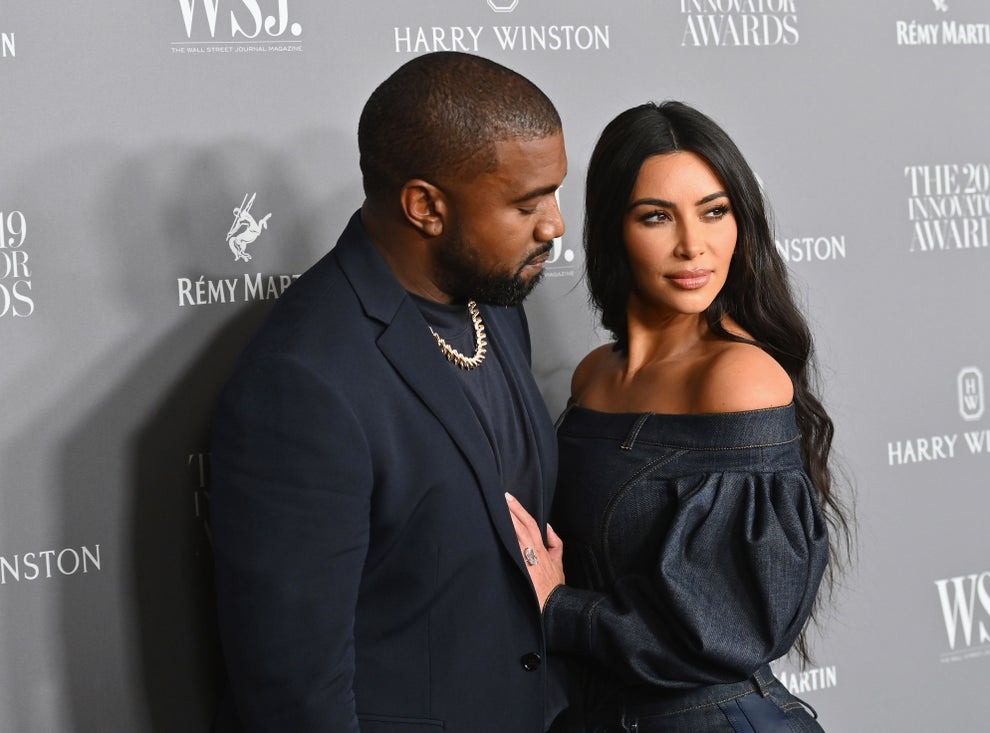 ¿Kim Kardashian y Kanye West se divorcian?
