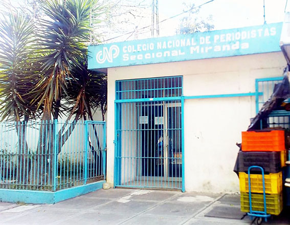 CNP-Miranda: En momentos de angustia  es cuando más se necesita información
