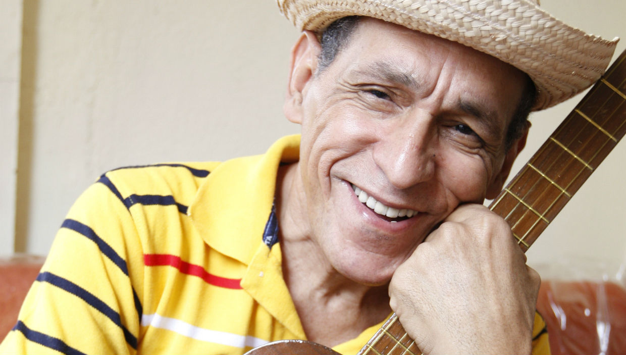 Piden ayuda económica para Gualberto Ibarreto