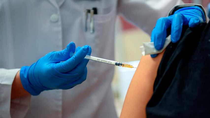 Costa Rica se centra en segunda dosis de la vacuna contra la covid-19