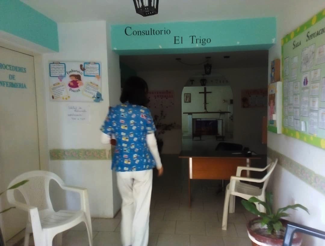Retomarán visitas casa por casa en comunidades