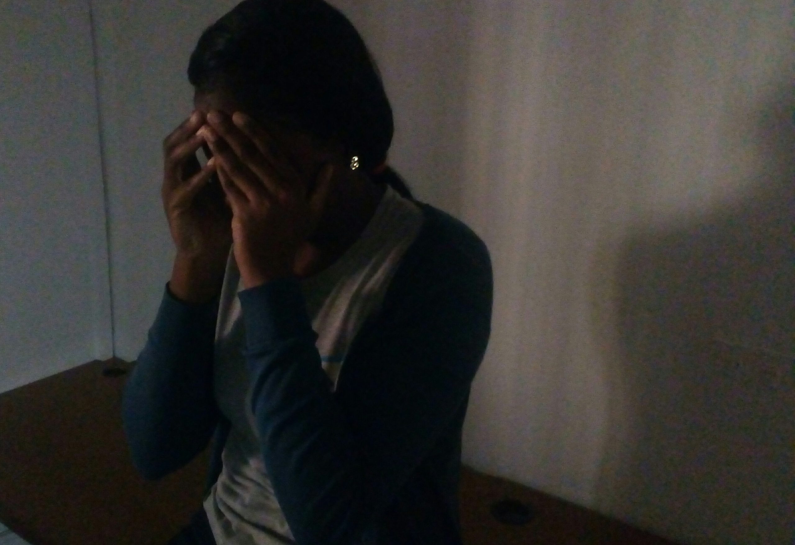 Situaciones que generan sufrimiento pueden provocar disociación